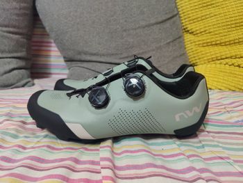 Used Northwave Striker 2026 Cycling Shoes