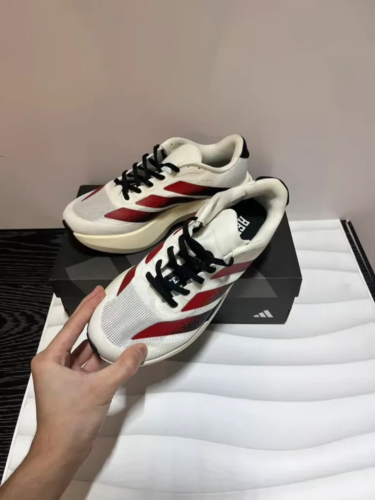 Použité Adidas Adizero Evo Sl bike — obrázek 6 z 7