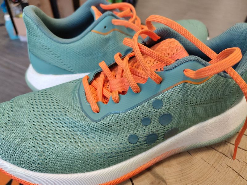 Used Craft Sportswear Pacer 2 2025 Running Shoes