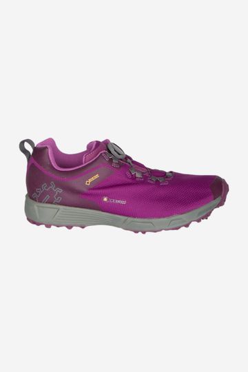 Gebrauchtes icebug Trailrunning Schuhe für Damen Running Shoes