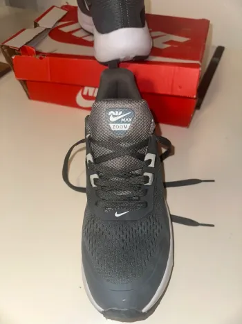 Gebrauchtes Nike Air Max Zoom bike — Bild 3 von 4