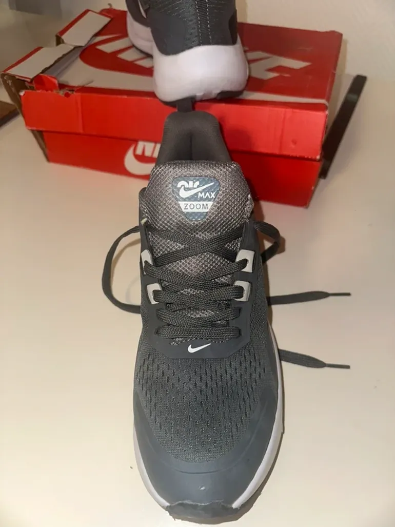 Gebrauchtes Nike Air Max Zoom bike — Bild 3 von 4