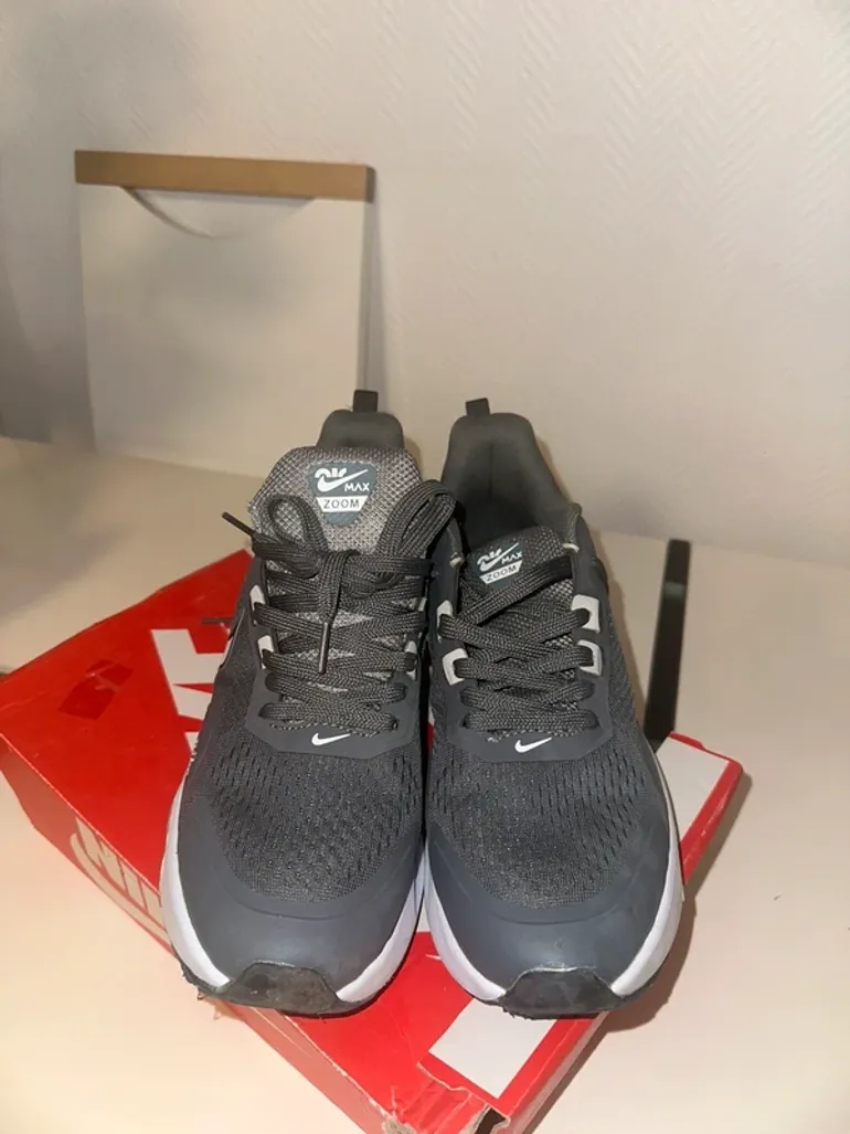 Gebrauchtes Nike Air Max Zoom bike — Bild 2 von 4