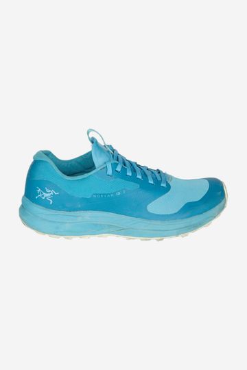 Used Arc’teryx Trailrunning Shoes Damen Running Shoes