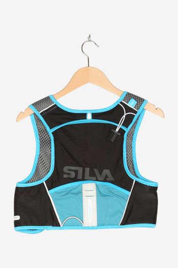 Brugt Silva Trailrunningrucksack bike — billede 2 af 3