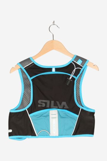 Silva Trailrunningrucksack bike d'occasion — image 2 sur 3
