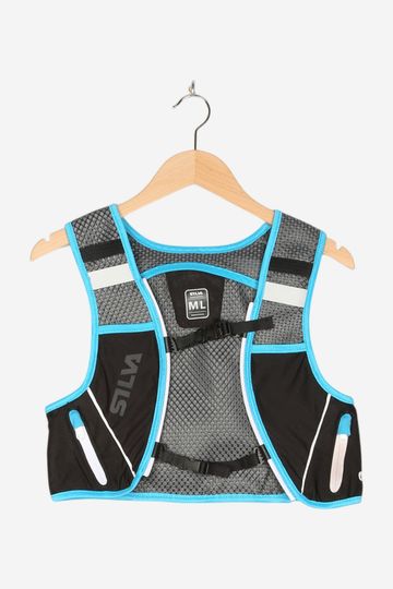 Used Silva Trailrunningrucksack Running Accessories