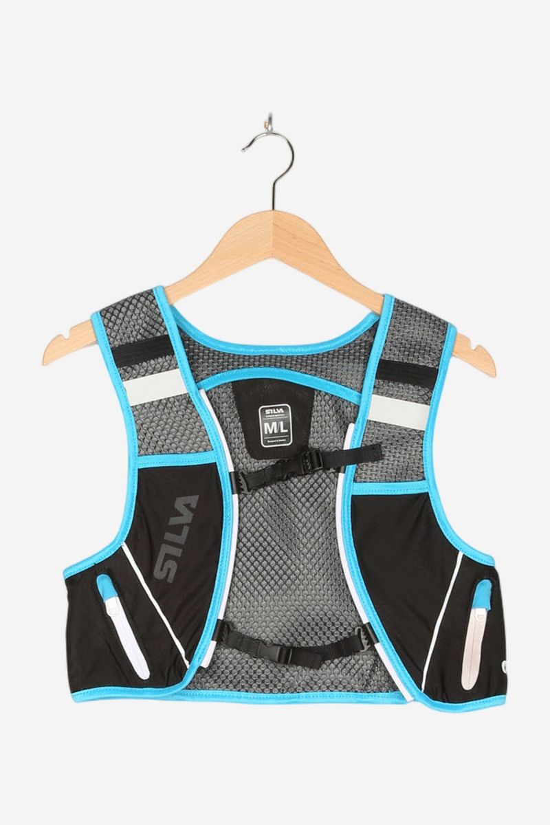 Gebrauchtes Silva Trailrunningrucksack Running Accessories