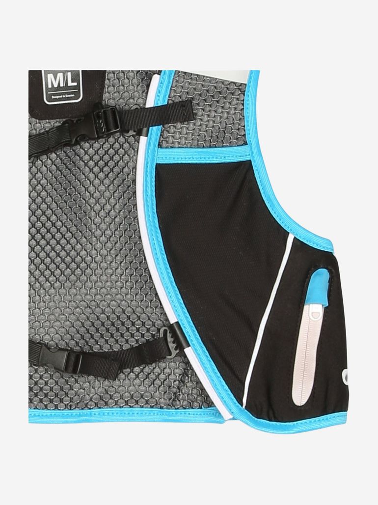 Brugt Silva Trailrunningrucksack bike — billede 3 af 3