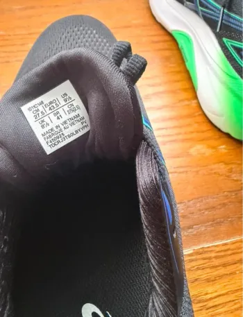 Used Asics Baskets bike — image 4 of 4