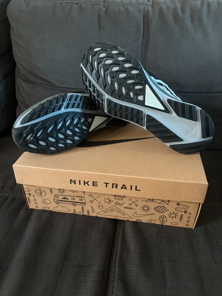 Gebrauchtes Pegasus Trail 4 bike — Bild 2 von 5