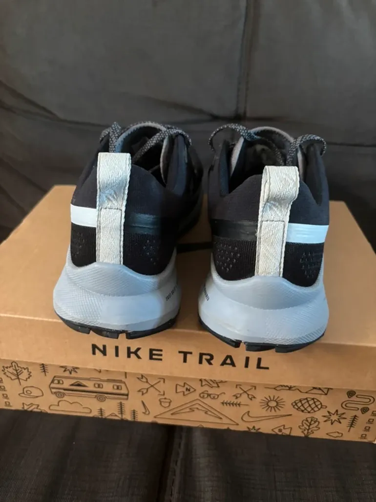 Gebrauchtes Pegasus Trail 4 bike — Bild 3 von 5