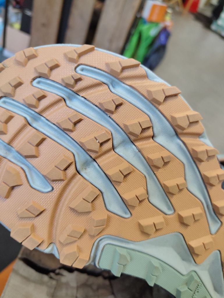 Brugt Altra Timp 5 bike — billede 5 af 5