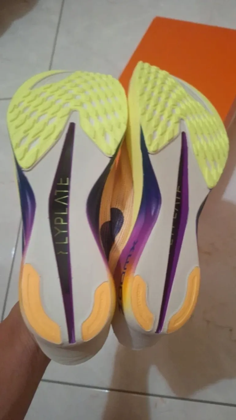 Tweedehands Nike Streakfly 2 bike — afbeelding 4 van 10