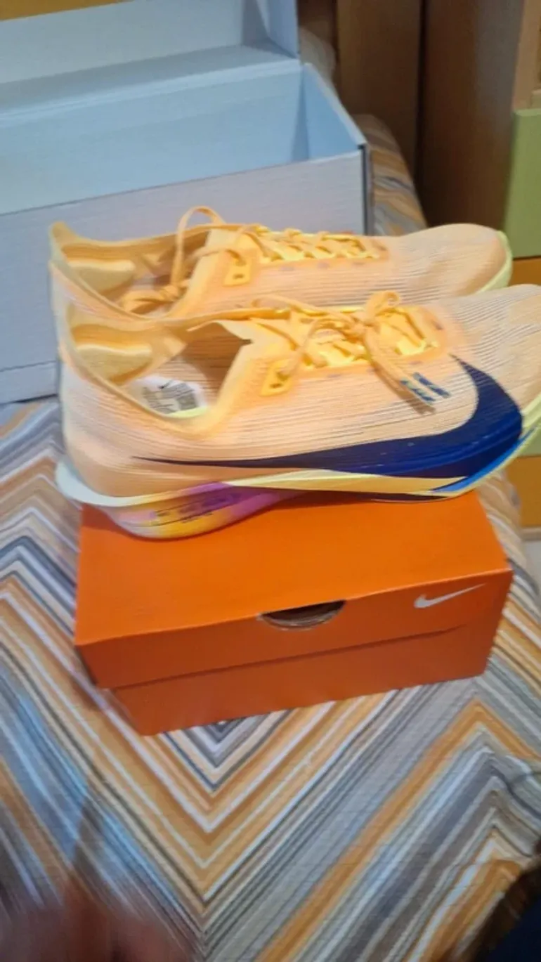 Tweedehands Nike Streakfly 2 bike — afbeelding 8 van 10