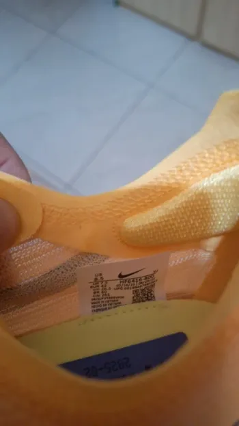 Tweedehands Nike Streakfly 2 bike — afbeelding 7 van 10
