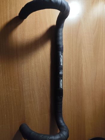 Brugt Fsa Vero Compact Handlebar 2026 Cockpit
