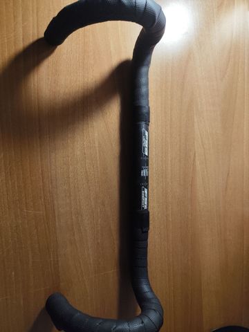 Used Fsa Vero Compact Handlebar 2026 Cockpit