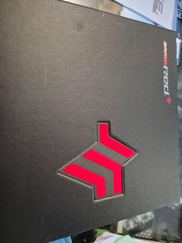 Použité Sram eTap Shifter Set 2025 Drivetrain & Pedals