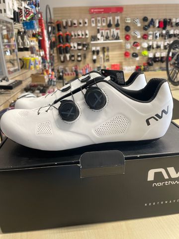 Gebrauchtes Northwave Revolution Road Cycling Shoes 2025 Cycling Shoes