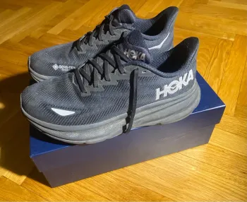 Tweedehands Hoka One One Goretex Running Shoes