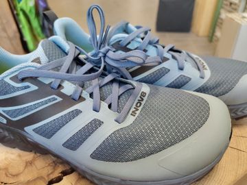 Used Inov-8 TrailFly 2024 Running Shoes