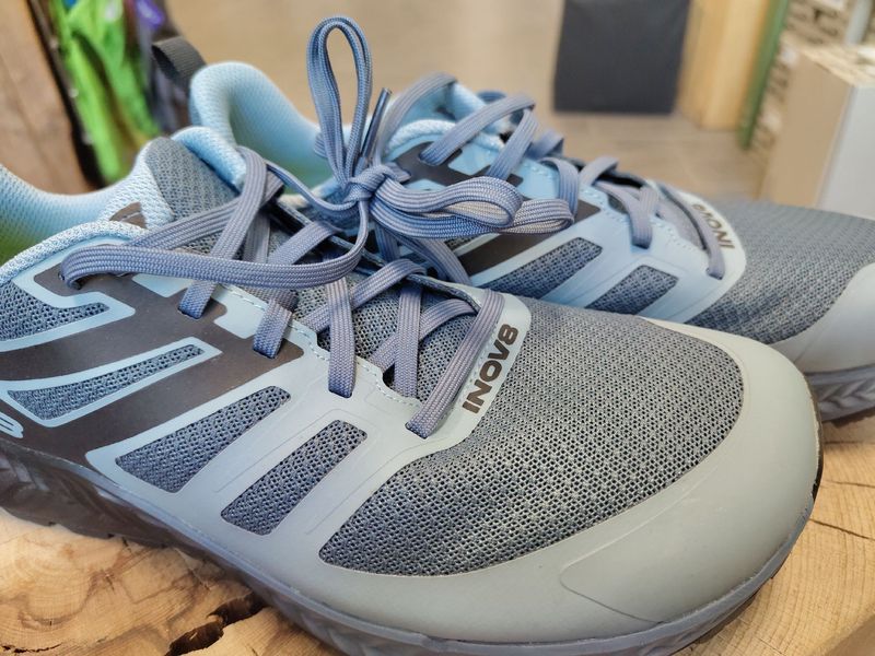 Used Inov-8 TrailFly 2024 Running Shoes
