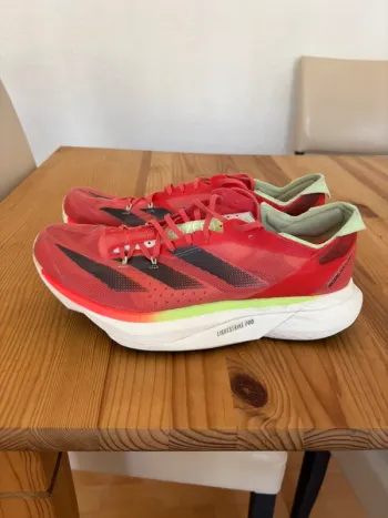 Tweedehands Pro Adios 3 Running Shoes