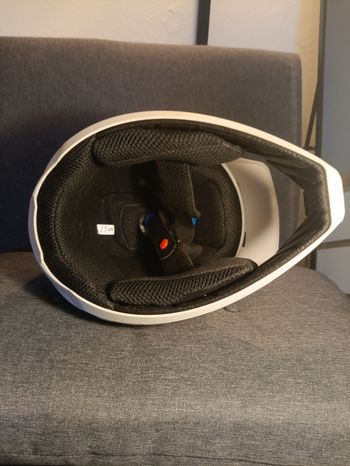 Brugt LEATT MTB 1.0 DH Helmet 2024 bike — billede 14 af 18