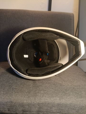 Tweedehands LEATT MTB 1.0 DH Helmet 2024 bike — afbeelding 14 van 18