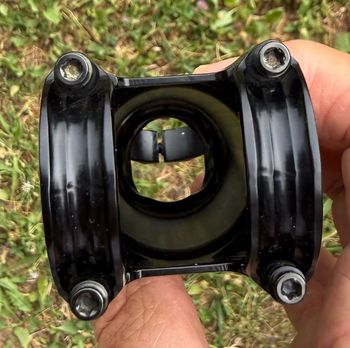 Gebrauchtes EXTRALITE Hyper stem bike — Bild 3 von 3