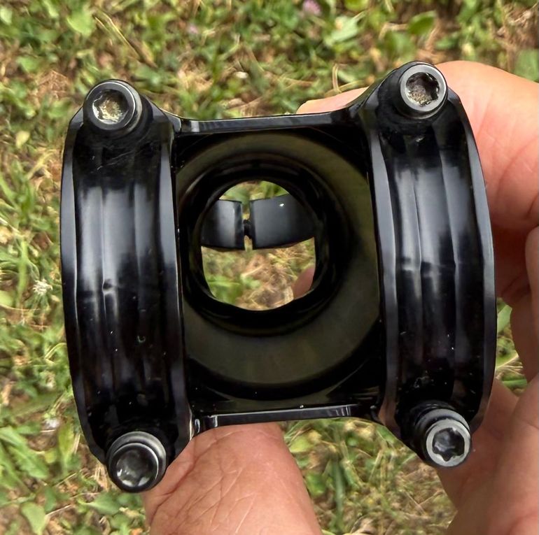Gebrauchtes EXTRALITE Hyper stem bike — Bild 3 von 3