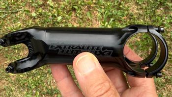 Gebrauchtes EXTRALITE Hyper stem bike — Bild 2 von 3