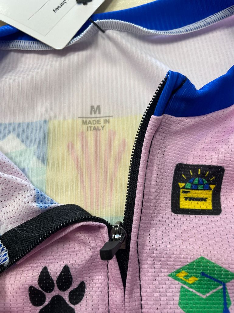 Brugt Trek Cycling Jersey 2026 bike — billede 3 af 3