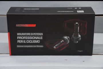 Brugt Favero duo-shi 2026 bike — billede 1 af 2
