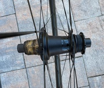 Sram ZIPP 353 NSW bike usato — immagine 4 di 4