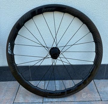 Sram ZIPP 353 NSW Wheels de segunda mano