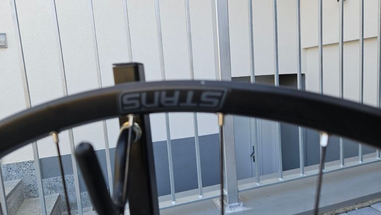 Použité Stans Notubes Arch MTB Wheels bike — obrázek 5 z 10