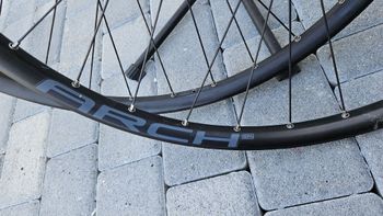 Použité Stans Notubes Arch MTB Wheels bike — obrázek 2 z 10