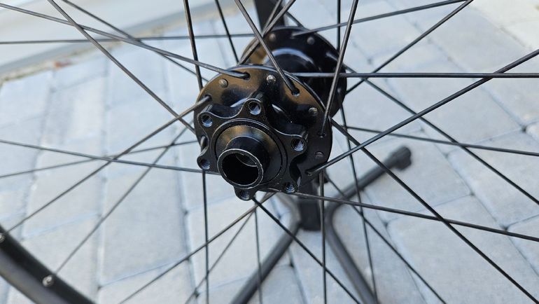 Použité Stans Notubes Arch MTB Wheels bike — obrázek 6 z 10