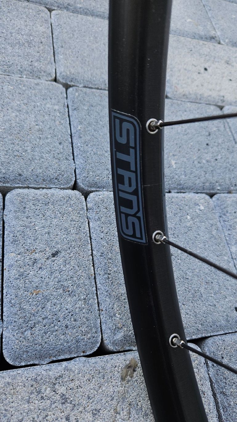 Použité Stans Notubes Arch MTB Wheels bike — obrázek 7 z 10