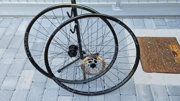 Stans Notubes Arch MTB Wheels Wheels de segunda mano