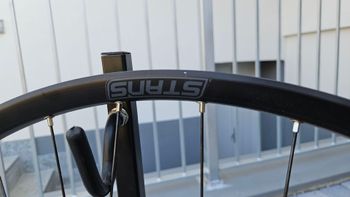 Použité Stans Notubes Arch MTB Wheels bike — obrázek 4 z 10