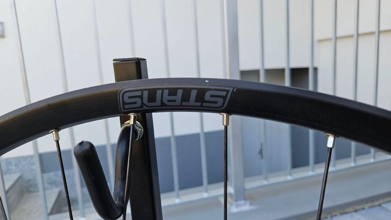 Použité Stans Notubes Arch MTB Wheels bike — obrázek 4 z 10