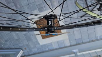 Použité Stans Notubes Arch MTB Wheels bike — obrázek 8 z 10