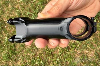 Used EXTRALITE Hyper stem bike — image 3 of 3