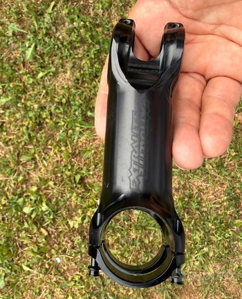 Used EXTRALITE Hyper stem bike — image 2 of 3