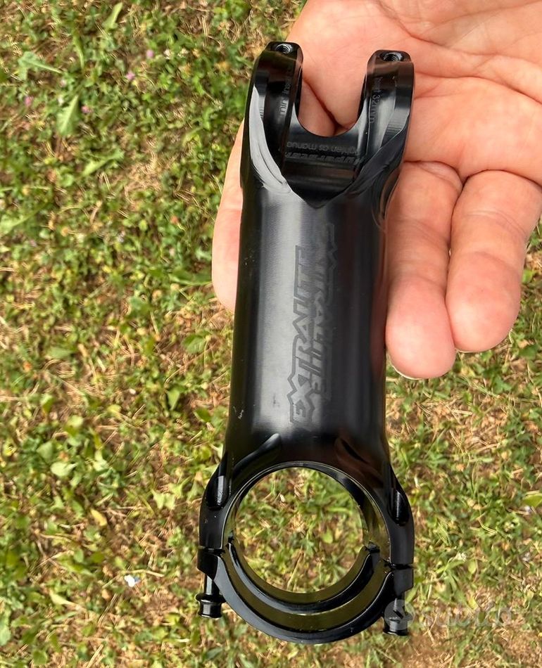 Used EXTRALITE Hyper stem bike — image 2 of 3
