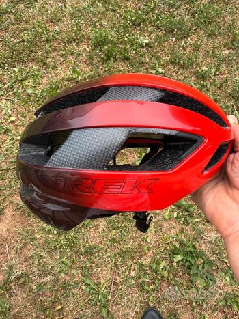 Brugt Bontrager Velocis Mips bike — billede 4 af 5