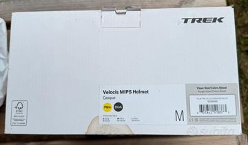 Used Bontrager Velocis Mips bike — image 3 of 5